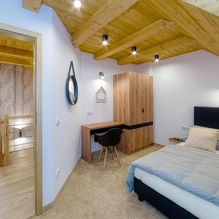 Apartamenty Na Skarpie شتافنيتسه المظهر الخارجي الصورة